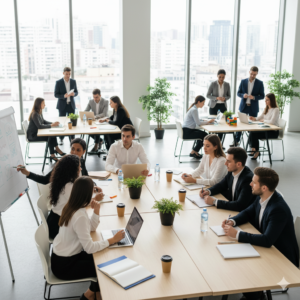 Como Não Cair na Armadilha: Usando as Fintechs a seu Favor