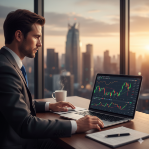 O que é o Índice Ibovespa (IBOV) e Como Ele é Formado?