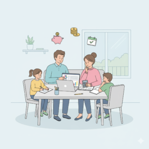 O Diagnóstico: Por Que o Brasil Precisa Desesperadamente de uma Reforma?