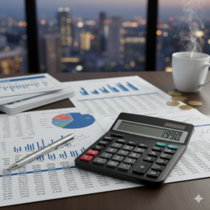 É melhor financiar ou alugar?