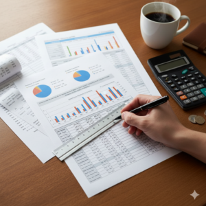 O Que é Vergonha Financeira e Por Que Ela é Tão Poderosa?