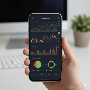 A Revolução da Conveniência: O Que as Fintechs Fizeram Certo?