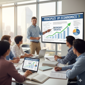 O Outro Lado: O Que Causa a Inflação em Primeiro Lugar?