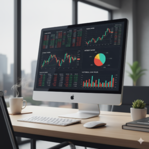 A Bolsa de Valores é Realmente para Todos Agora?