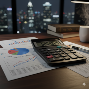 O Que é "A Taxa"? Entendendo a Famosa Taxa Selic