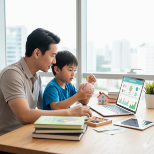 O Que é Exatamente o "Agronegócio"? (Spoiler: Não é Só a Fazenda)