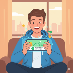 Quem Realmente Guarda Suas Ações? Entenda a Custódia e a CBLC