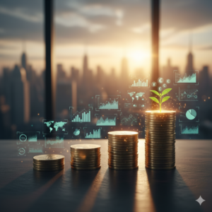 Protegendo a Safra: O Papel Vital do "Seguro Rural" na Mitigação de Riscos