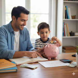 A Falta de Visão: Erros de Planejamento que Custam seu Futuro