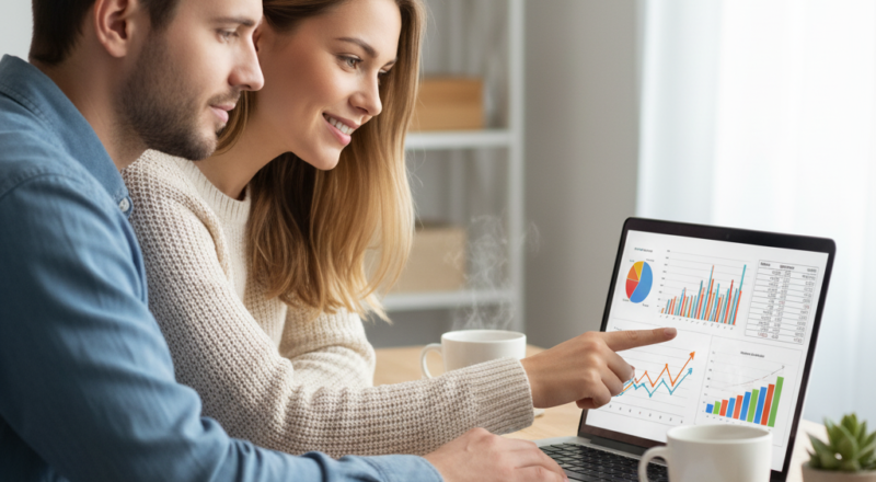 10 dicas para economizar nas festas e ainda investir o que sobrar