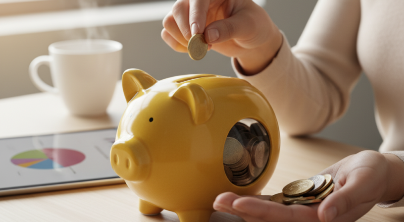 Por que a poupança rende tão pouco?