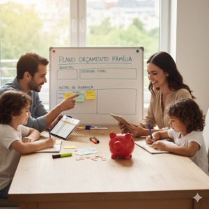 Como Desativar a Avaliação Emergencial de Crédito (O Passo a Passo da Libertação)