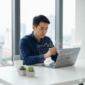 A Regra 50/30/20: O Remédio Pós-Diagnóstico