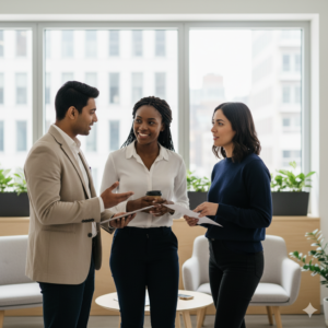 Cuidar de Pessoas é Cuidar do Dinheiro