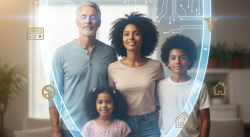 O que acontece se você atrasar o pagamento do seguro de vida