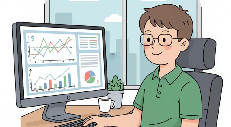 A diferença entre economia e finanças (e como as duas se conectam)