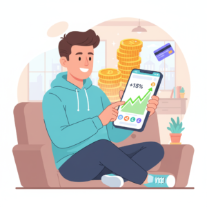 Por Que o Fim de Ano é uma "Armadilha" Financeira Tão Perigosa?