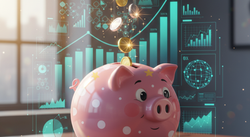 10 melhores livros para aprender a investir na Bolsa