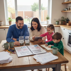 Como Ter uma Ceia de Natal e Ano Novo Farta Sem Gastar Muito