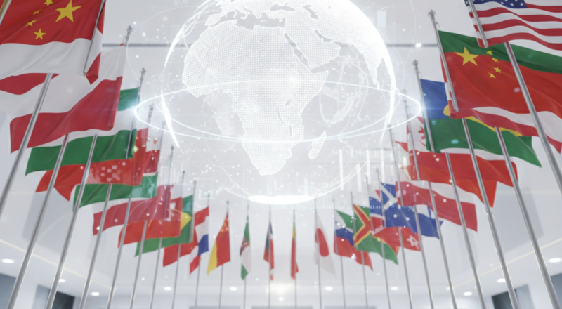 O que é fluxo estrangeiro e por que ele mexe com o IBOV