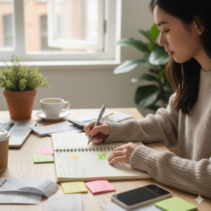 O que é Exatamente uma Reserva de Emergência e Por Que Ela é Vital?