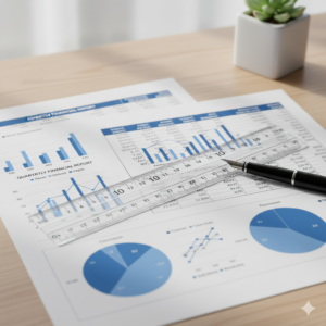 O Que Exatamente é a Caderneta de Poupança? (Além do "Cofrinho")