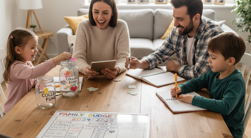 Como aproveitar o fim de ano sem comprometer as finanças