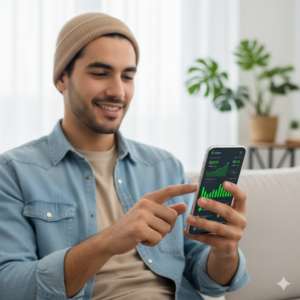 O Melhor Presente de Natal é um Futuro Financeiro Tranquilo