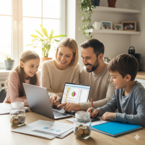 O que são Finanças? A Arte e Ciência de Gerenciar Dinheiro