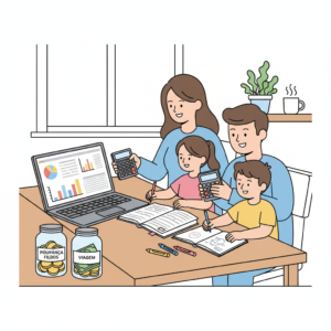 Erros Comuns ao Montar sua Reserva de Emergência (e Como Evitá-los)