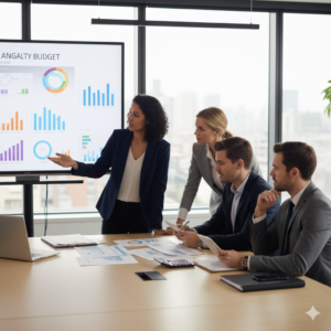 Estratégia Prática: Como Montar Sua Carteira com R$ 1.000