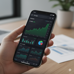 Passo a Passo: Como Usar o 13º para Começar sua Reserva HOJE