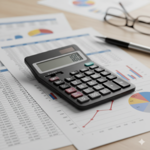 A Carteira Inteligente para 2026 é DIVERSIFICADA