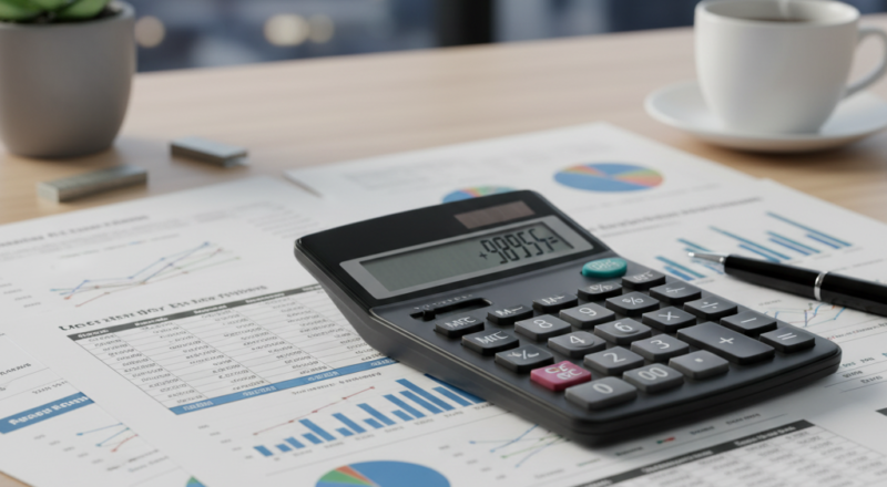 Como criar o hábito de investir todo mês (mesmo começando do zero)