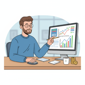 O que Significa "Fechar o Capital"? (A Diferença Crucial que Você Precisa Saber)