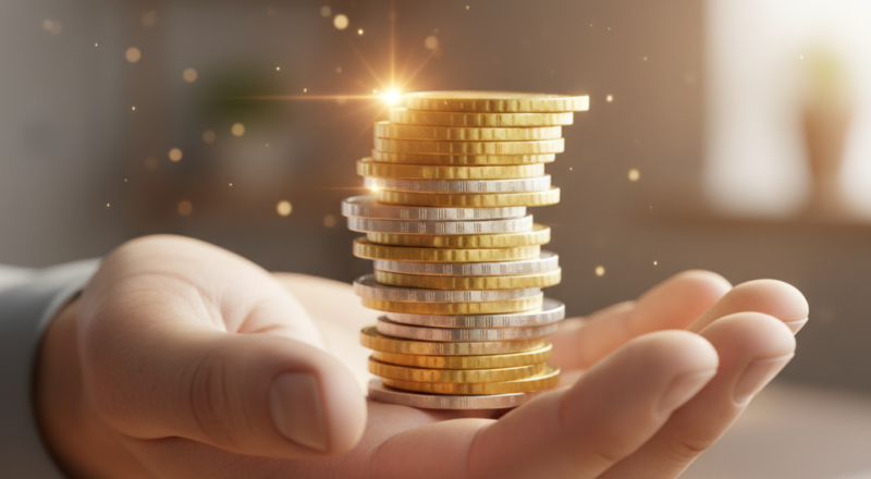 O que é uma subscrição de ações?