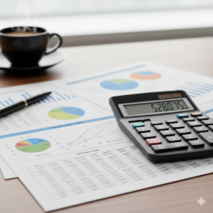 A Mudança de Mentalidade: O Perigo da "Ressaca Financeira" de Janeiro