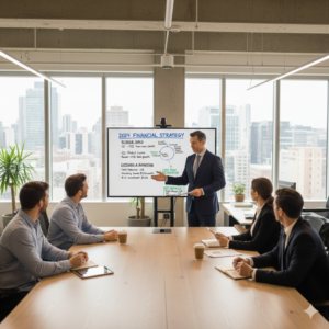 O Mecanismo Central: Como Funciona a OPA (Oferta Pública de Aquisição)