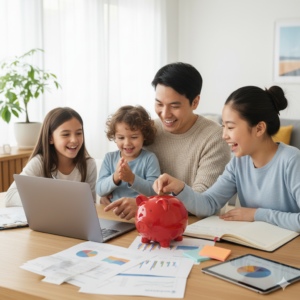 O Desafio Brasileiro: Carga Alta, Retorno Baixo e a Sombra da Corrupção