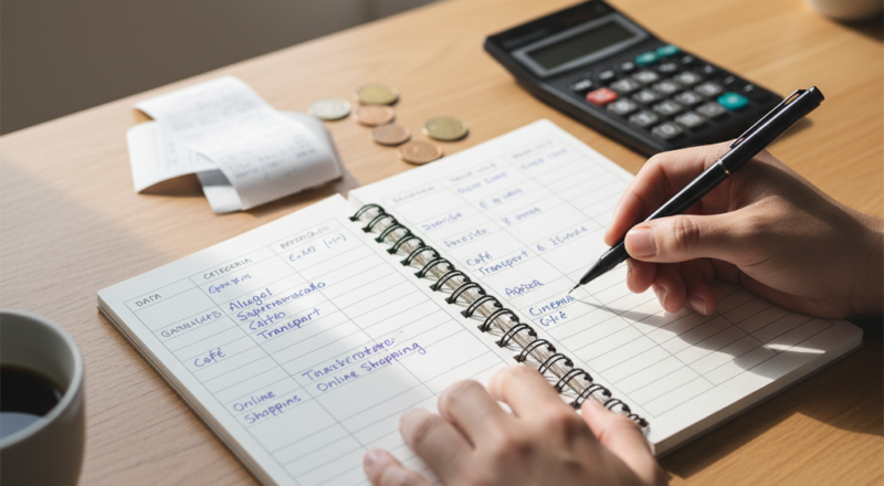 Checklist financeiro: o que revisar antes do ano acabar