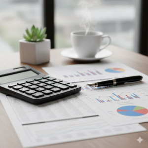 Desvendando o Mistério: O Que é Exatamente a Taxa Selic?