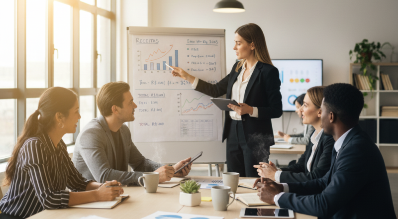 O que significa uma empresa fechar capital