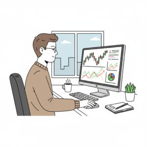 O "Checklist Nível Zero": 3 Coisas Para Fazer ANTES de Comprar Sua Primeira Ação