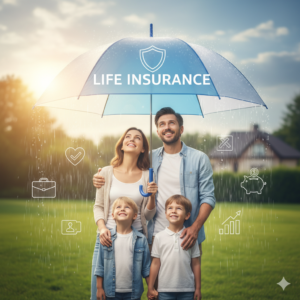 Seguros e Proteção: Você e Seu Patrimônio Estão Seguros?