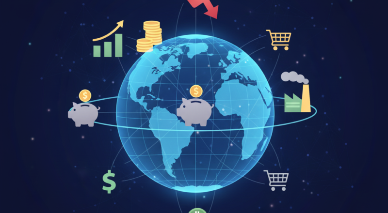 Para onde vai o dinheiro dos impostos no Brasil?