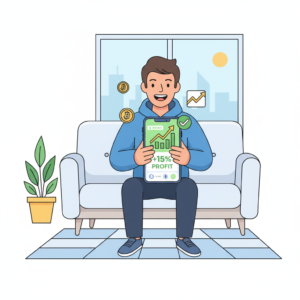 O Que Realmente Significa "Score Baixo" para Bancos e Fintechs?