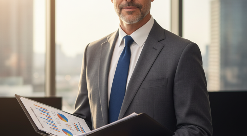 O que é uma empresa de capital aberto