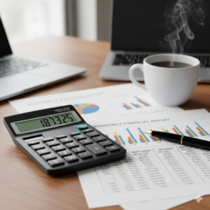 Economia e Finanças no Seu Dia a Dia: Exemplos Práticos