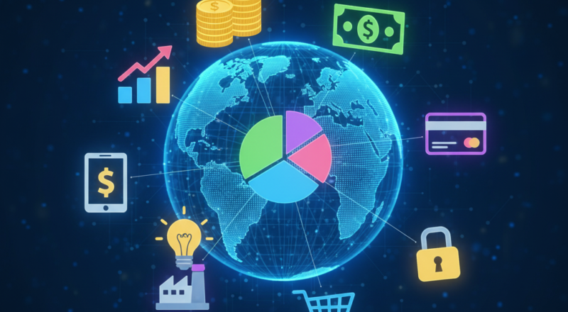 O que são reservas internacionais?
