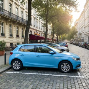 Seguros de Automóvel